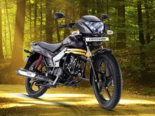 Mahindra Two Wheelers December Growth - 2013