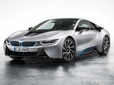 BMW i8: Performance & Design Explained In Video
