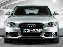 Audi Sells 10,000 Cars In 2013