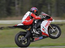 Hero MotoCorp Registers Best Ever Yearly Performance; Sells 6.1M Units