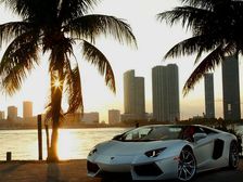 Lamborghini Aventador Free With Dubai Penthouse From Damac Properties