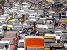 Mumbaikars To Pay More For A Second Car