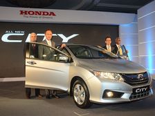 Honda City Diesel & Petrol Mumbai Prices Announced