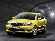 Skoda Laura Discontinued From India Lineup