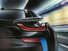 BMW i8 India Launch Confirmed With Teaser Image & Video