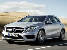 Mercedes-Benz S-Class Assembly In India Starts From April