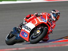 MotoGP Ducati Team Planning On Switching To Open Class