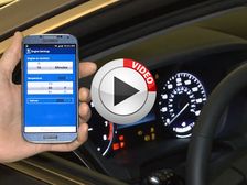 Hyundai Genesis - Google Glass Connection Comes Forth Via Blue Link