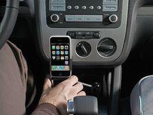IPhone To Assist Parking