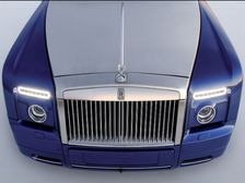 Rolls Royce SUV Under Consideration, But Not In A Hurry