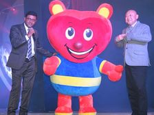 Yamaha Mascot For Road Safety To Bring Awareness Among Children