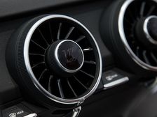 2015 Audi TT Cockpit Revealed At CES