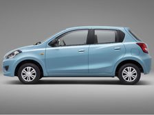 Datsun At 2014 Auto Expo - GO, GO+ & l2