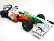 Government of India Revises Race Vehicle Import Policy