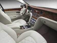 Bentley Unveils Birkin Mulsanne