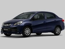 Honda Amaze Launches New SX Variant; At An Attractive Price