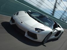 Lamborghini Sales Increase ; Three Years In A Row