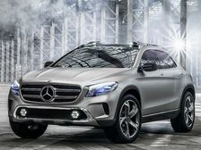 Mercedes Benz India Plans For Auto Expo ; 2014