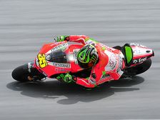 Lorenzo May Join Ducati In 2015