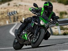 Kawasaki Z800 Launched In India; Price, Spec, Features, Details