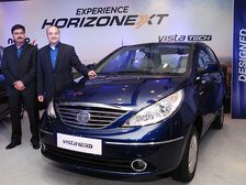 Tata Motors Launch Vista VX Tech