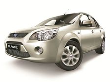 Ford Classic Priced Competitively