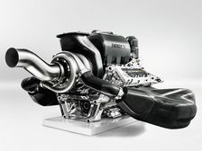 Engine Changes In F1