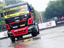 Tata T1 Prima Truck Racing Championship Announced