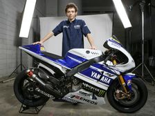 2014 Yamaha M1 Unveiled; Indonesia