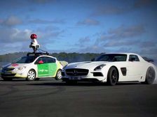 Top Gear Test Track Now On Google Street View