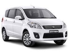 Maruti Suzuki Ertiga CNG: Starting Price Rs 6.52L