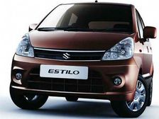Maruti Suzuki Estilo Nlive Limited Edition