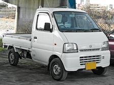 Maruti Suzuki To Start Making Commercial Vehicles