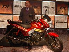 Mahindra Centuro N1 Launched For Price Of Rs 46,574