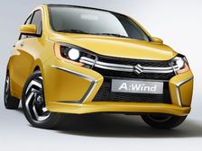 Maruti Celerio EZ Drive Automatic Manual Transmission - How It Works