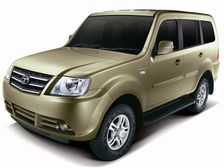 Tata Motors Jump Compact SUV To Be Revealed At Auto Expo 2014