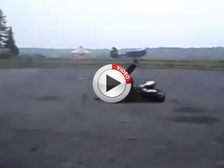 Motorcycle Stunts Fail Compilation Video