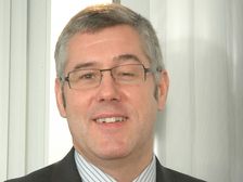 Karl Slym, Tata Motors MD Passes Away