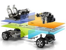 Renault-Nissan Alliance To Combine Manufacturing And R&D