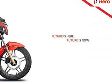 Hero MotoCorp Two New Two Wheeler Launches Today