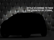 Chevrolet Beat For 2014 Auto Expo Teased