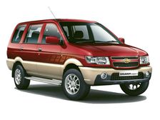 GM India Recalls 1.14 Lakh Chevrolet Tavera Units