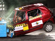 Indian Cars Fail Global NCAP Crash Test In The Worst Possible Way
