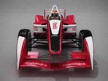 Mahindra Reva Auto Expo 2014 Plans