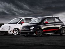 Fiat Expected To Launch Abarth Models At 2014 Auto Expo
