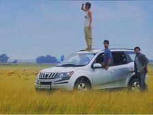 Mahindra XUV500 - Making Of The SUV In Discovery Channel Inside Out