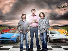 Top Gear Made For 9 Year Old In You