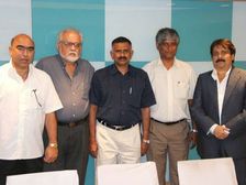 FMSCI Elections: J Prithviraj Elected As The New President