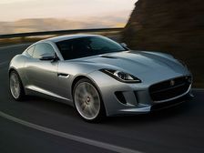 Jaguar Land Rover 2014 Auto Expo Lineup