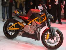 Auto Expo 2014-Hero Hastur, iON, Splendor Pro, Passion Pro, SimplEcity